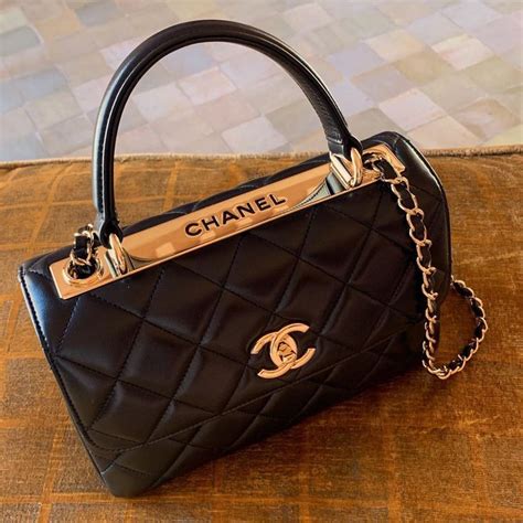 chanel 2014 bag collection|Chanel bag new original.